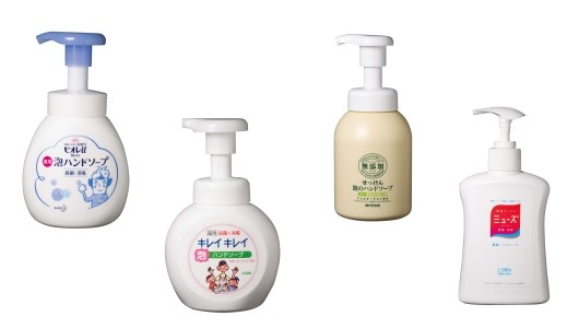 日用品「重箱の隅テスト」でわかった買うべき【ハンドソープ編】