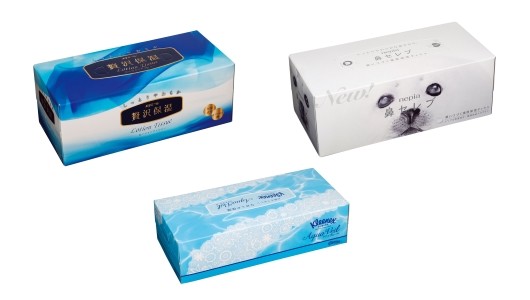 日用品「重箱の隅テストでわかった買うべき【保湿ティッシュ編】