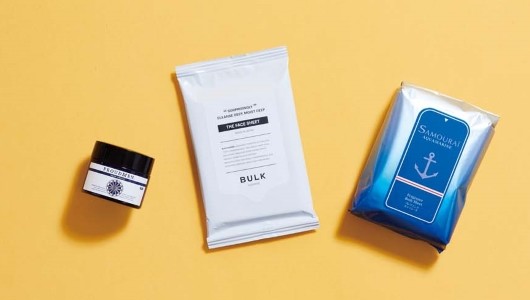 「メンズデオドラント」はどれが最強? ロフト広報厳選品を実際使ってランキング