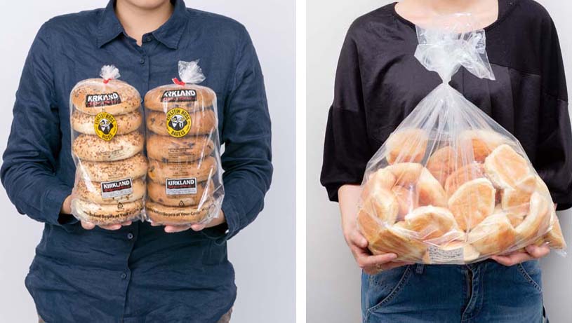 コストコに来たら真っ先に入手して! 驚きのコスパで大人気「パン＆スイーツ」14選