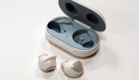スマホと組み合わせてより便利に! 「Galaxy Buds」にみるオーディオとスマホの関係