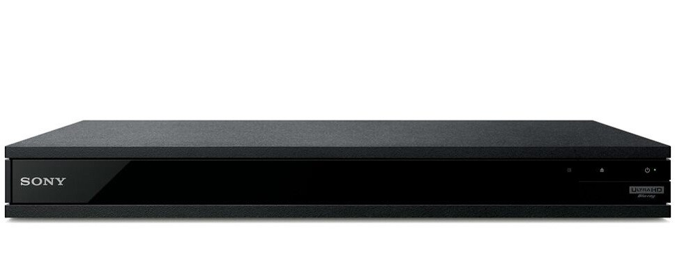 UBP-X800M2