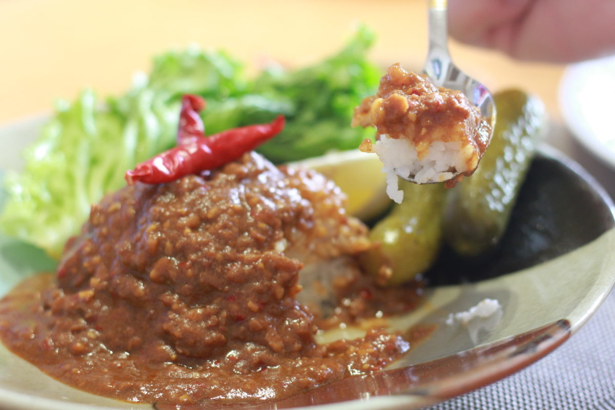 1位は「台湾」を名乗る名古屋のカレー! カルディお手軽「台湾風ごはん」ランキング