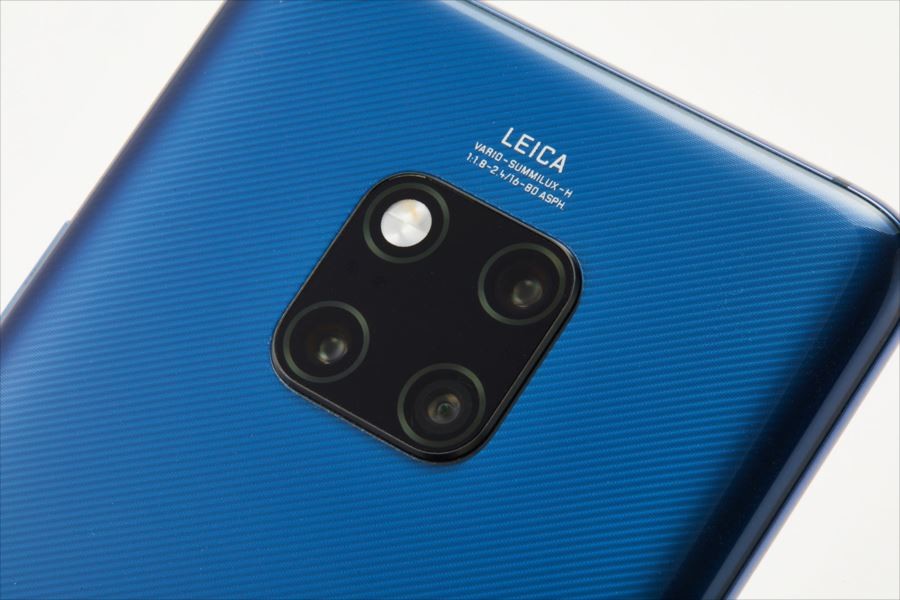 【スマホカメラ特別企画1】ハイクラス8台で徹底比較! スマホカメラの「望遠画質」はどこまで一眼カメラに迫ったか？
