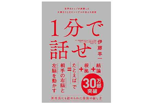 脱・時間泥棒！上司・取引先・社内会議…プレゼンの名手に聞く「相手を動かすコツ」