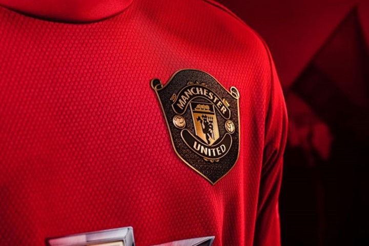マンチェスター・ユナイテッド、2019-20シーズンの新ユニフォーム発表！