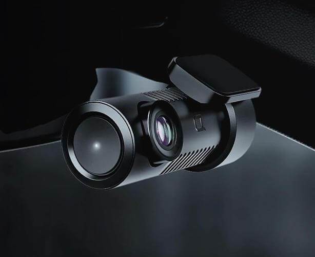 アプリ連携でかんたん録画！ ドラレコ「ZUS Smart Dash Cam」はスマホで簡単に画像確認ができる