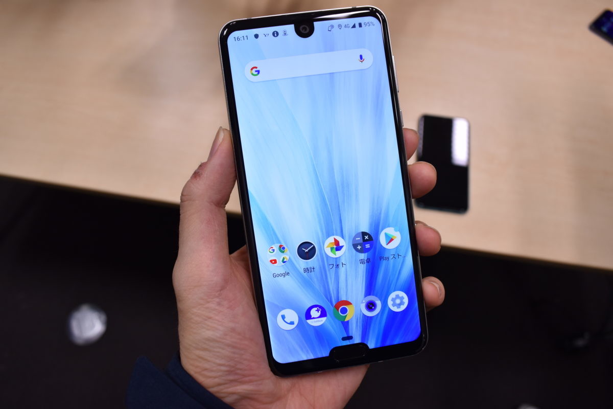 Xperia 1…Pixel 3a…うーむ。私が「ドキドキした」新夏スマホ【ソフトバンク編】