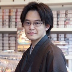戸津 弘貴