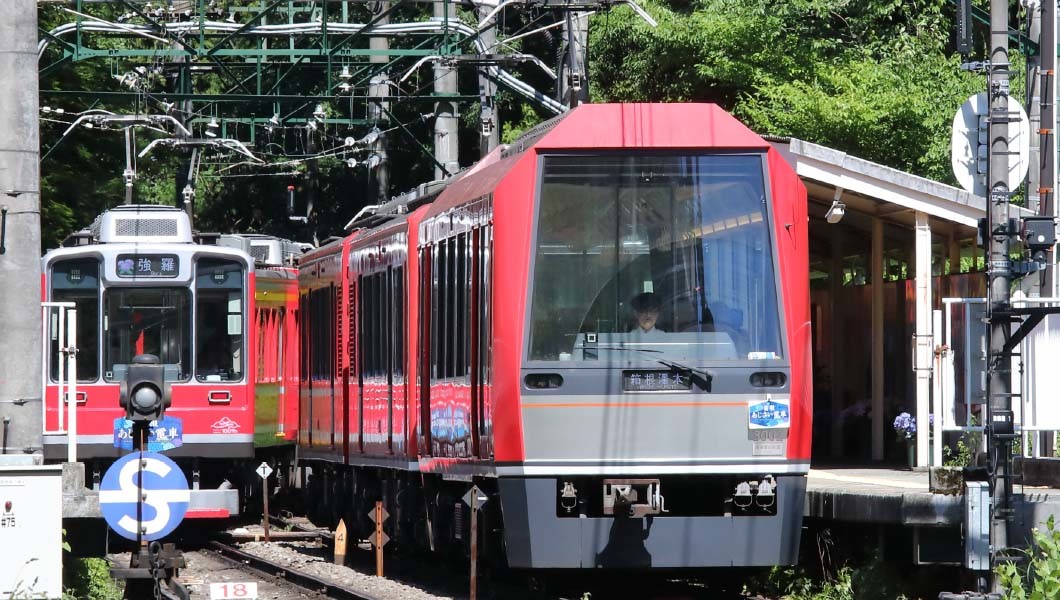 【開業100周年！】 7月には旧形車両が引退する「箱根登山電車」10の秘密＋おまけ情報