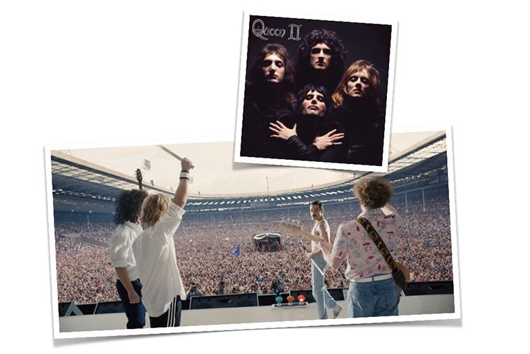 映画『ボヘミアン・ラプソディ』で再注目！QUEENを日本にいち早く紹介した音楽ライターはどう見たか？