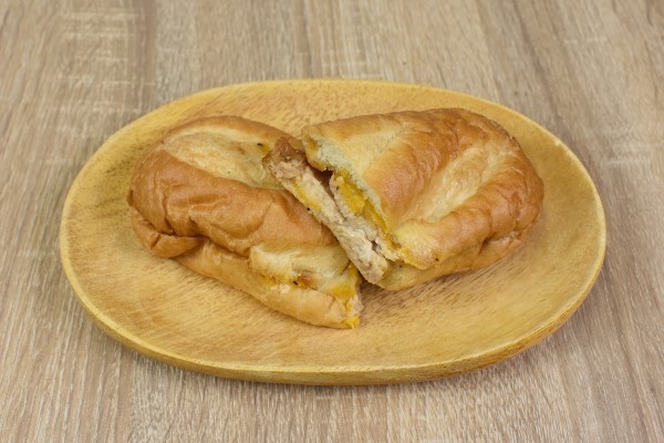 ツナ×チェダーチーズの濃厚な味が大人気！ ドトール「ツナチェダーチーズ」