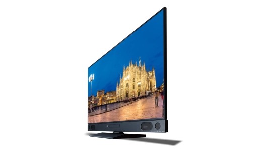 面倒な接続や設定ナシですぐ見られる! 白物家電のプロが選んだ4Kテレビは三菱電機「RA1000」