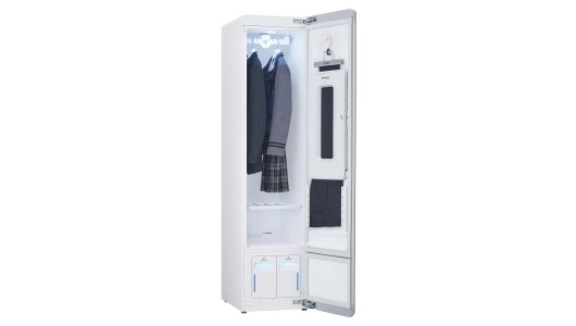 家電ライターが20万円でも「マジで買いたい」クローゼット型アイテム