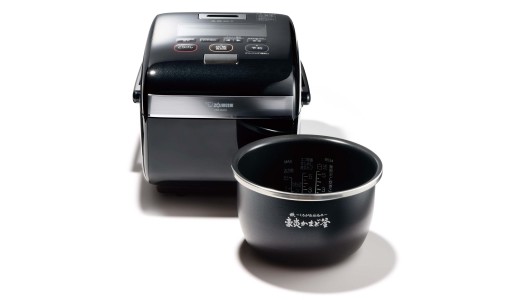 「もう買い換えない理由はない!」家電ライターがベタぼれした炊飯器って?