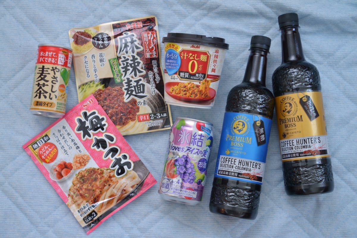 2019年夏、最新冷涼フード＆トレンド「5ネタ」をどっぷり取材してきました