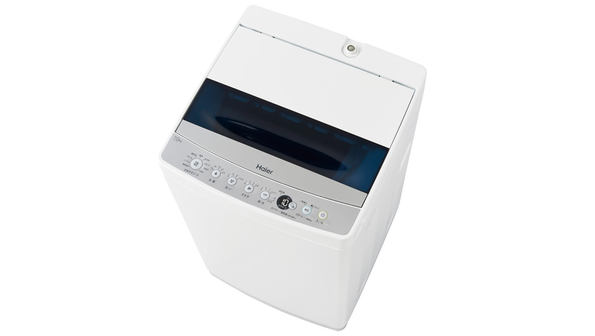 洗いから脱水まで最短10分!? 時短ニーズに応えた全自動洗濯機4モデルが登場