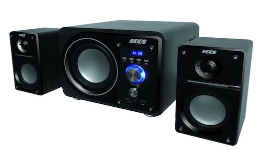 PCスピーカーおすすめ4選〜お手ごろ価格でパソコンの音が断然良くなります！