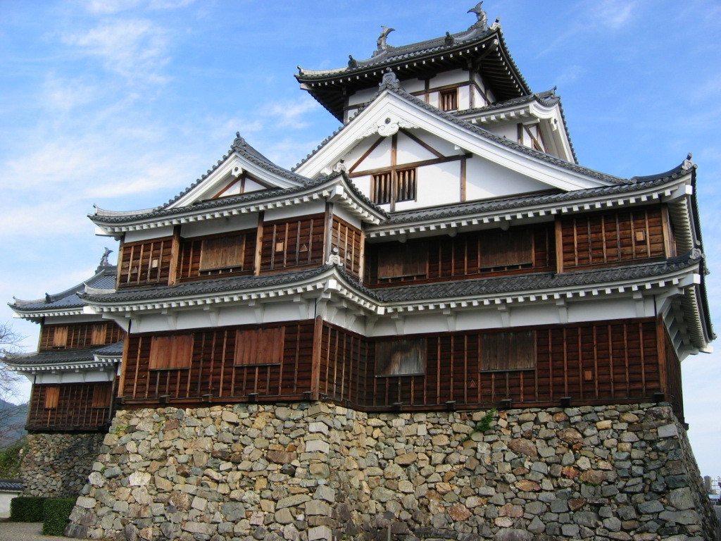 三日天下ならぬ一日天下? 明智光秀ゆかりの福知山城で「1日城主」になれる企画募集がスタート