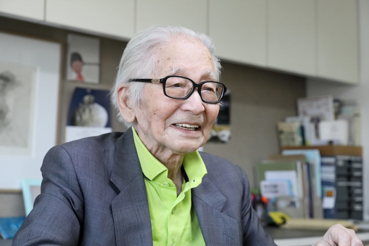 御年84歳。波乱万丈すぎる鬼才「ムツゴロウさんの半生」を振り返る15000文字インタビュー