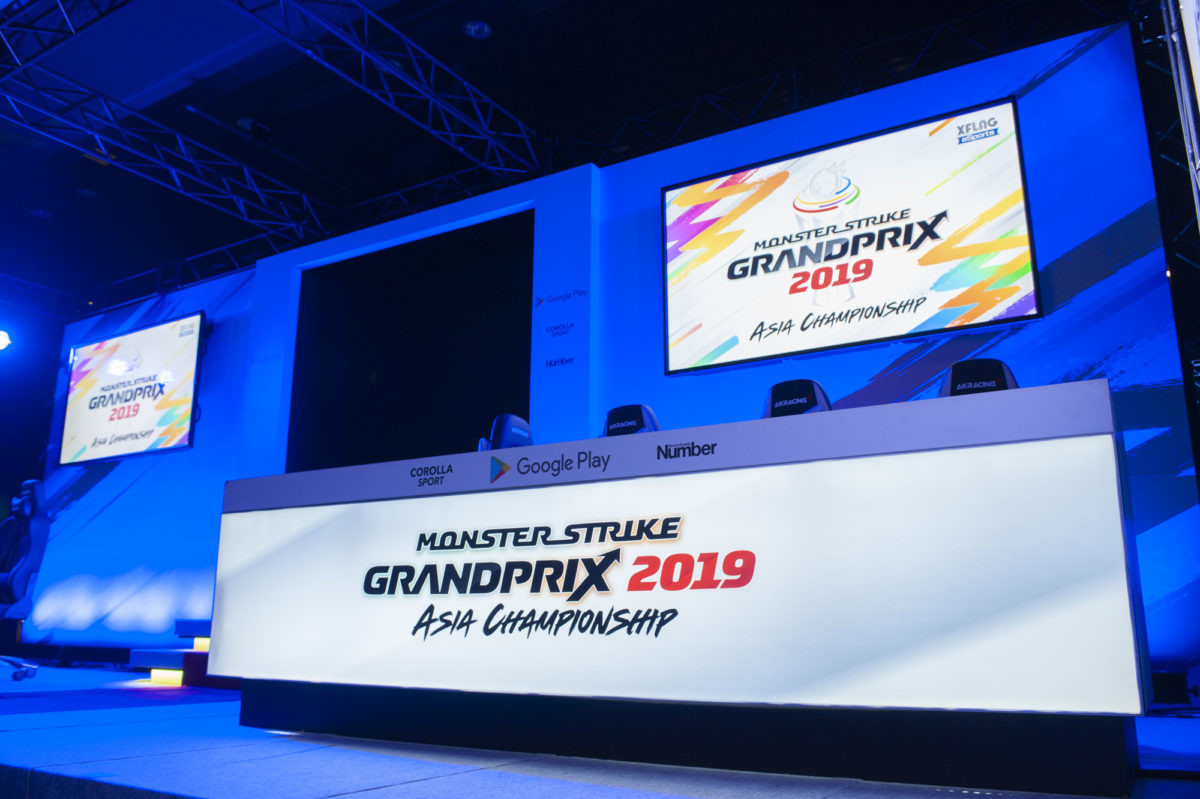 「モンストグランプリ2019」でeスポーツの「リアル」を知る! 強豪プレイヤーに聞いた勝つためのこだわり