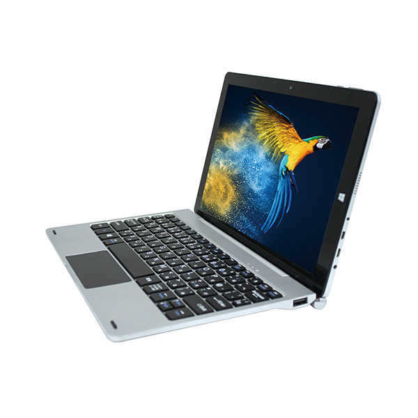 ドンキの激安PC「ジブン専用PC＆タブレット U1」は、総重量がなんと985gで軽さも叶えてる～！