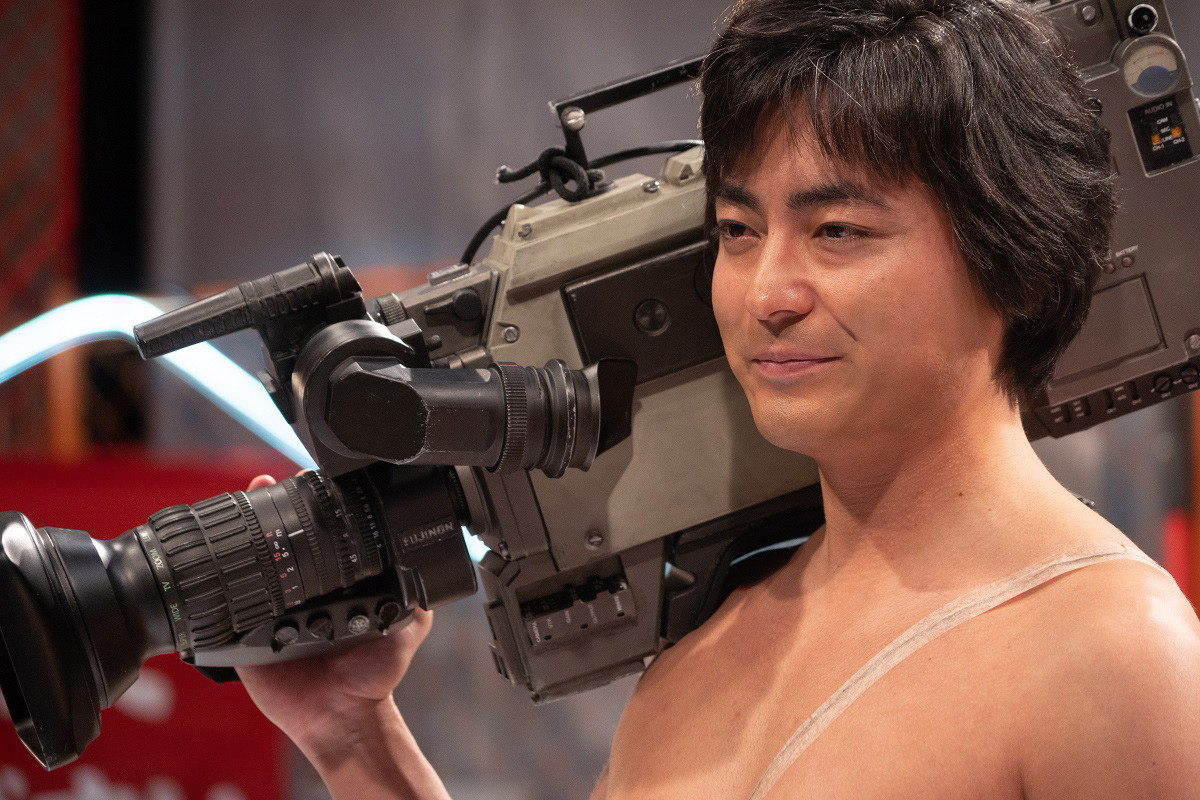 2019年イチオシしたい「Netflixオリジナル作品」を「40オトコにささりそう目線」で勝手にセレクト