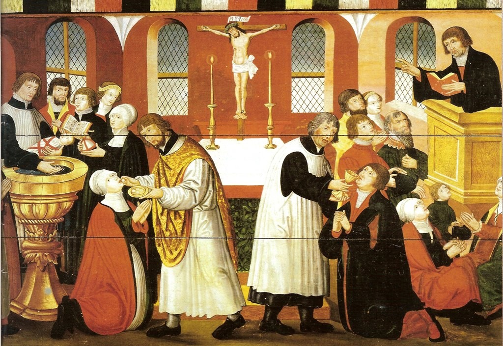 Sermon