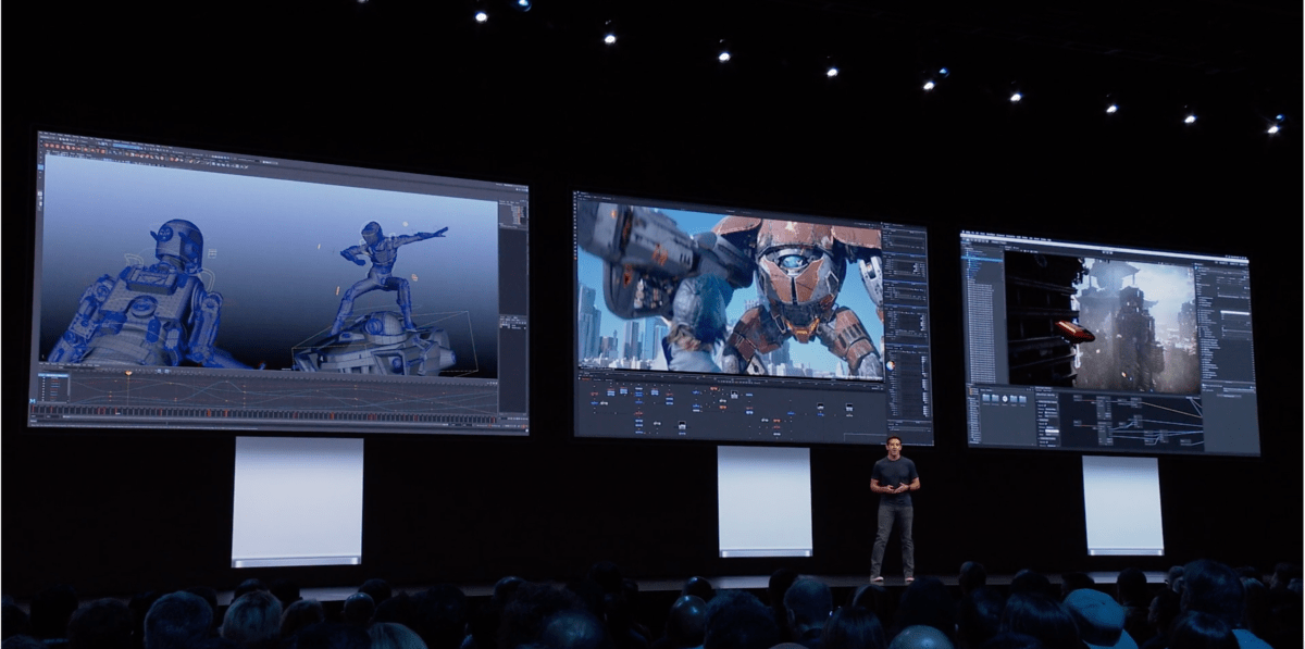 新型「Mac Pro」を眺めているだけの庶民だけど、見た目もスペックもワクワクがとまらないんです