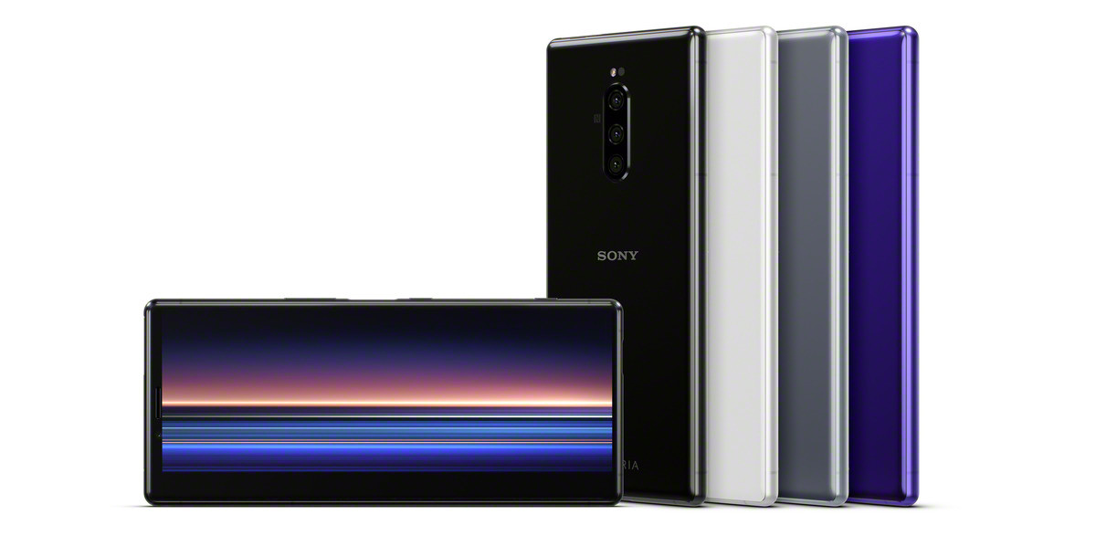 売れ行き好調なXperia 1、秘密は「21:9」だからこそのUI