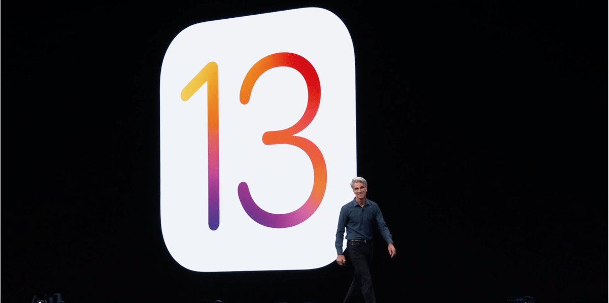 Apple新OS「iOS 13」発表! ダークモード、フォト機能などアプデ内容まとめ