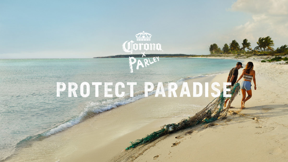 リゾートフェス「CORONA SUNSETS FESTIVAL」が、海洋プラスチックごみ問題を考えて、フリープラスチック宣言