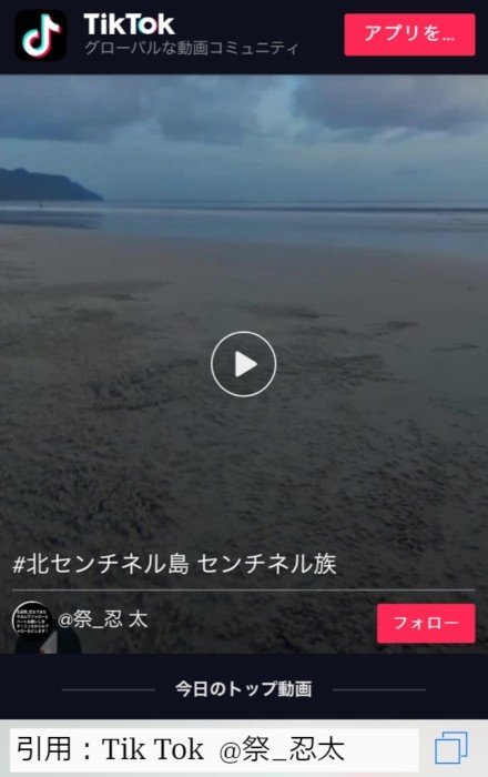 tiktok