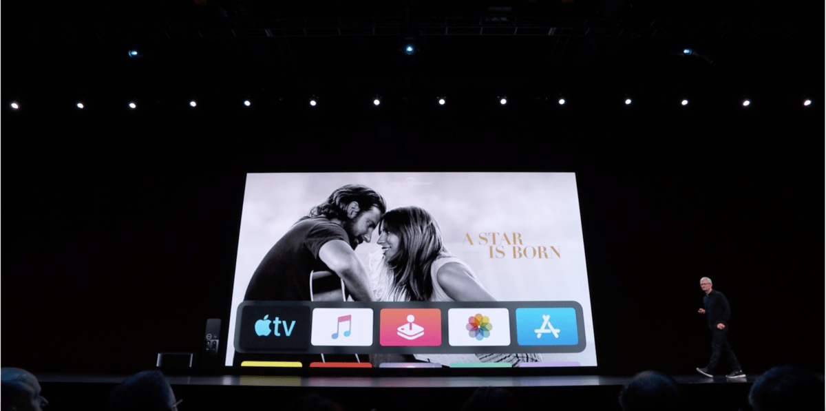 全エンタメがまるっとApple TVに!? 「tvOS 13」のマルチユーザー化、PS4/Xbox One Sコントローラー対応の驚異