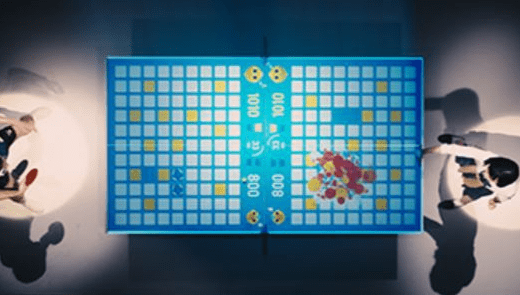 複合現実で楽しくプレイ！ MR卓球「PONG!PONG!」で新感覚のスポーツ体験