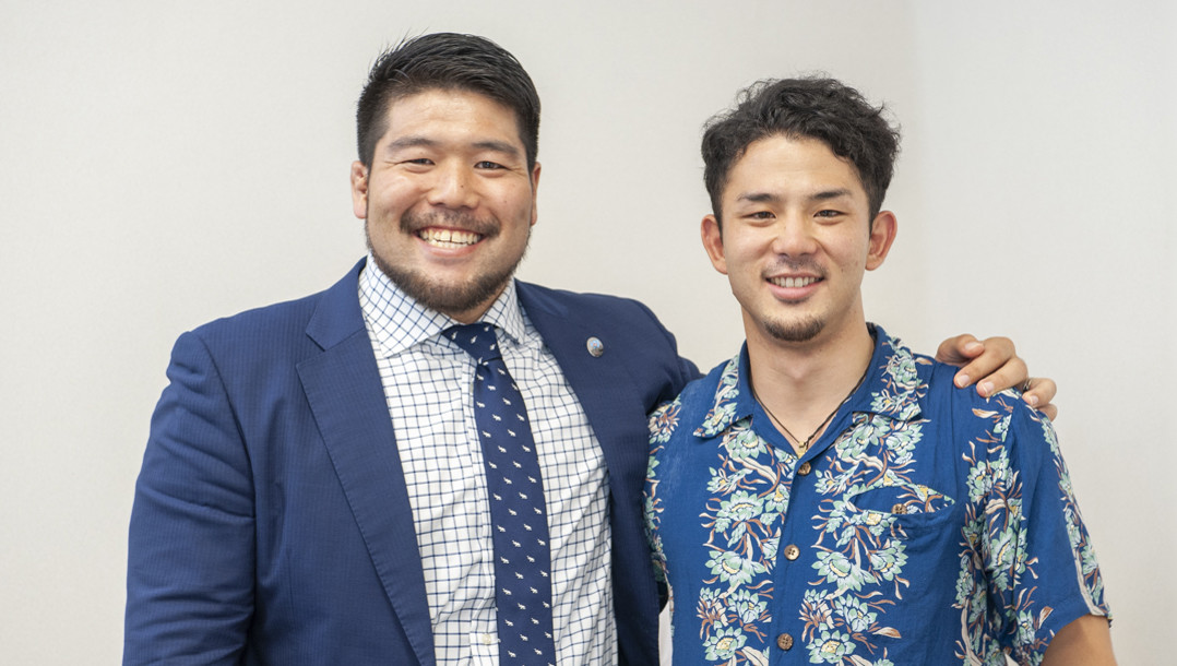 【畠山健介✕JICA その2】 “ラグビー不毛の地キルギス”での青年海外協力隊員の普及活動に驚愕！