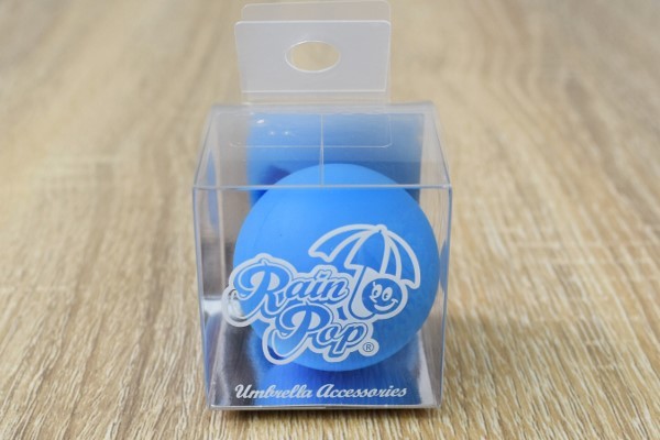 雨の日をハッピーに！「あさイチ」でも紹介された「RainPop レインポップ」レビュー
