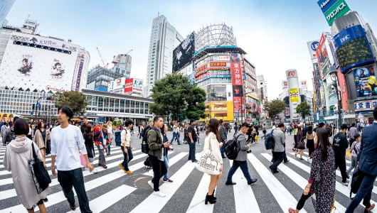 ゼロからわかる「信用スコア」入門（中国編）ーー中国は座席を独り占めすると減点!?