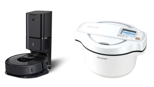 【2019年上半期ベストヒット】くらしを変える「時産系」家電＆家事グッズ10選