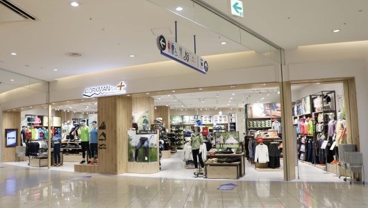 2019年上半期最注目アウトドア＆スポーツショップは「ワークマン プラス」と「デカトロン」で決まり！