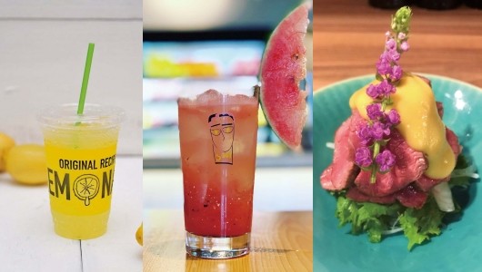 タピオカだけじゃない!  2019年上半期にヒットしたフード＆ドリンク大集合