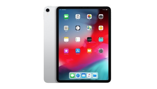 【西田宗千佳連載】OS刷新でiPhoneから「独り立ち」するiPad