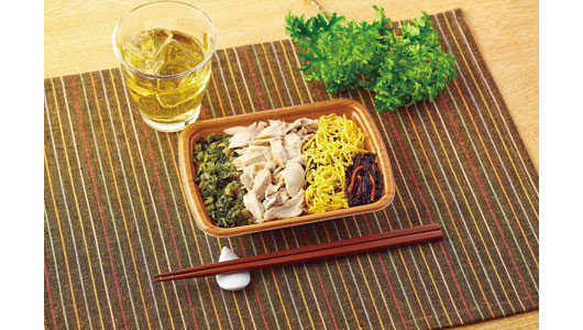 あなたはがっつり派? ヘルシー派? 「コンビニ満足弁当」集めました!
