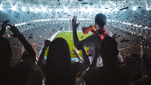 スポーツ観戦グッズおすすめ6選！ ビッグイベント目白押しで売れるアイテムを断言【トレンド予測のプロも太鼓判】
