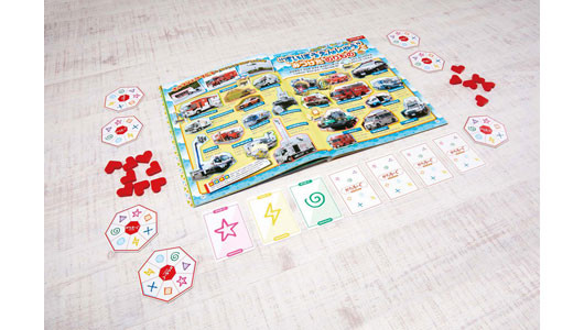 大人も子どもも一緒になって楽しめる！本当に子どもが熱中するボードゲーム9選
