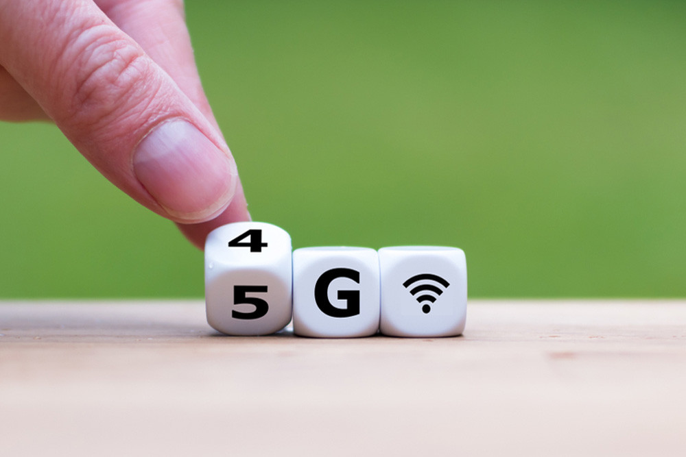 【いまさら聞けない】「5G」が実現する未来と抱える課題