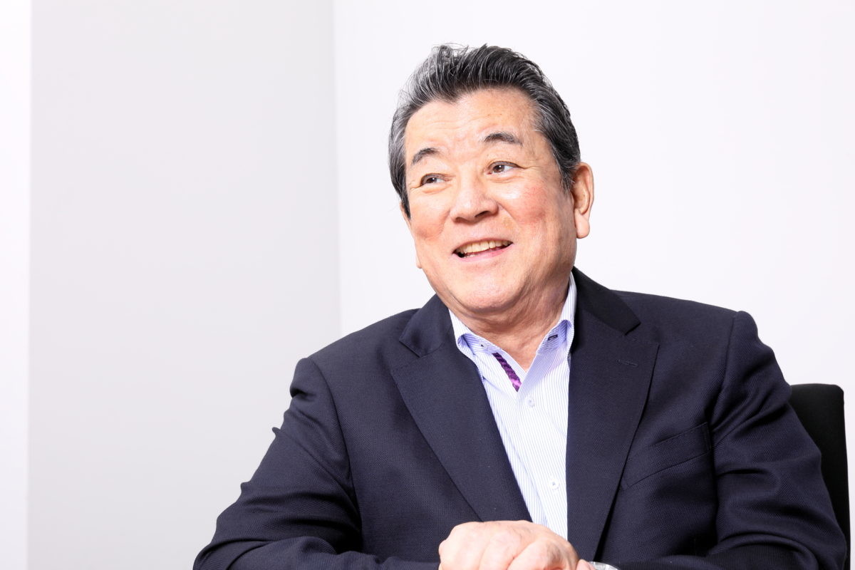 フジロック出演にYouTubeに筋トレ！ 芸能生活60周年・加山雄三が82歳とは到底思えないバイタリティ