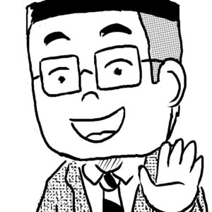 チャーミングじろうちゃん