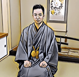 若旦那