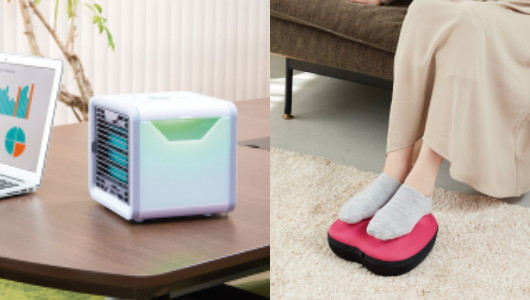 「暮らし」が変わる! 最新「安良モノ」劇的ビフォーアフター（家電編）